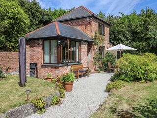 Property Photo: Boscovean Cottage