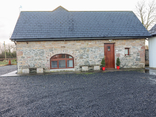 Property Photo: The Artist's Barn