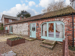 Property Photo: Sarah's Cottage