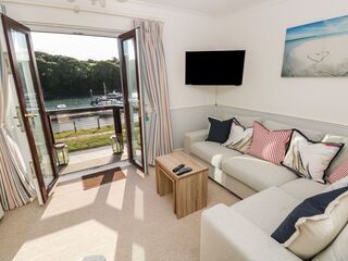 Property Photo: Yacht Haven View
