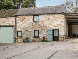 Property Photo: Harry Eyre Cottage