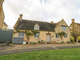 Property Photo: Rex Cottage