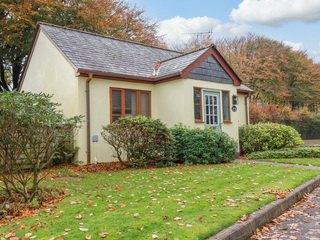 Property Photo: Number 10 Puffin Cottage