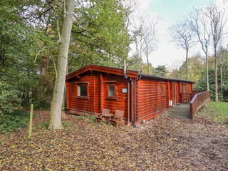Property Photo: Cavendish Lodge (No. 60)