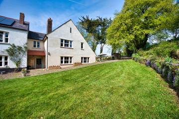 Property Photo: The Wing at Warham