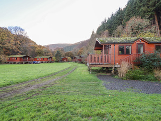 Property Photo: Dartmoor Retreat Lodge