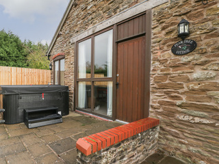 Property Photo: Peartree Cottage