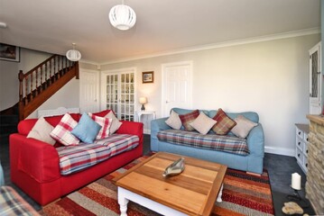 Property Photo: Armstrong Cottages No22