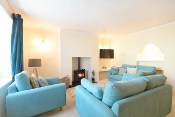 Property Photo: Percy Cottages No4