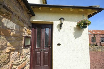 Property Photo: Dairyman's Cottage