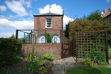 Property Photo: The Old Watchtower
