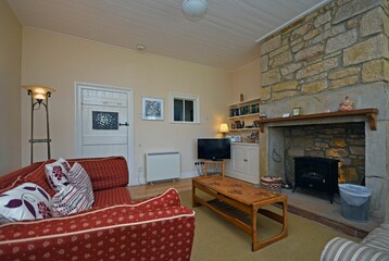 Property Photo: Armstrong Cottages No2