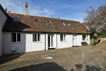Property Photo: Old Stable Cottage