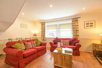 Property Photo: Puffin Cottage (Alnmouth)