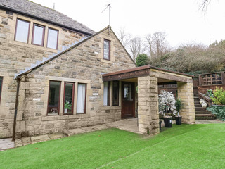 Property Photo: Moor Cottage