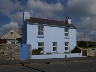 Property Photo: Fisherman's Cottage