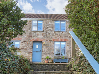 Property Photo: Coombe Cottage