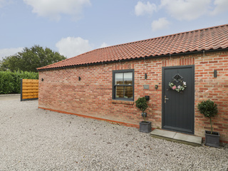 Property Photo: Bracken Cottage
