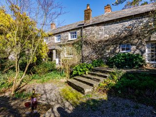 Property Photo: Aaron's Cottage