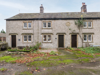 Property Photo: Dragon Cottage