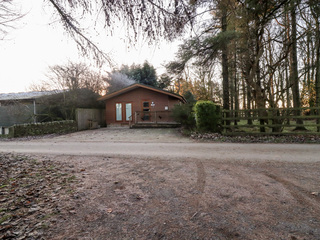 Property Photo: Washburn Lodge