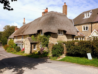 Property Photo: Badgers Cottage