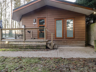Property Photo: Swinsty Lodge