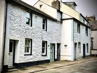 Property Photo: Latch Cottage
