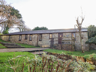 Property Photo: The Old Piggeries