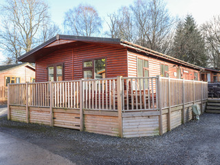 Property Photo: Brightwater Lodge