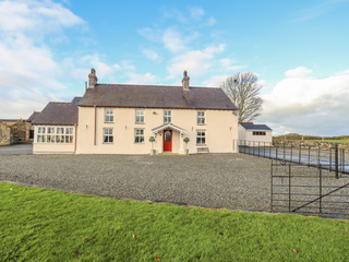 Property Photo: The Farm House