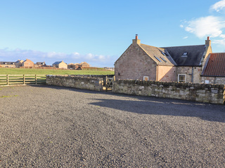 Property Photo: Windy Edge Farmhouse