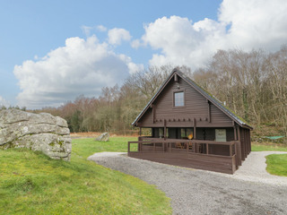 Property Photo: Moyle Lodge