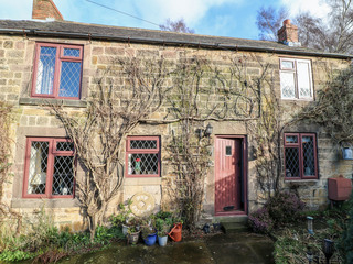 Property Photo: Hog Cottage
