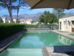 Property Photo: Swimming Pool