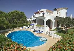 Property Photo: Villa nandes Pool