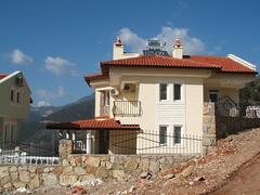 Property Photo: Villa Yaz Yer - Elegant and Stylish