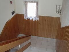 Property Photo: Internal staircase 