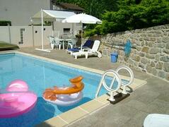 Property Photo: swimming pool