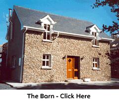 Property Photo: The Barn
