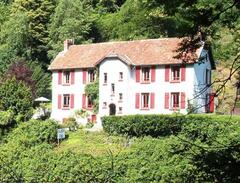 Property Photo: Les Ruisseaux Bed and Breakfast in the Pyrenees Mountains, France