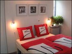 Property Photo: Luxury furnished and fully equipped self catering accomodation near Amsterdam