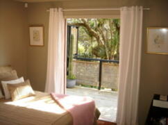 Property Photo: Kauri Suite: Bedroom