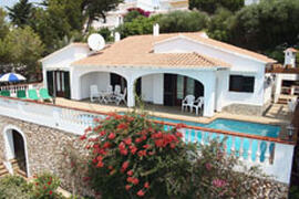 Property Photo: Villa VSJ10-04 in Menorca