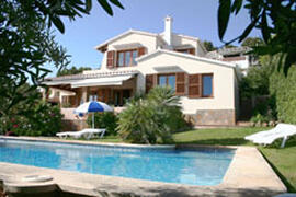 Property Photo: Villa 2B-06 in Menorca