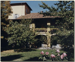 Property Photo: Villa Medici