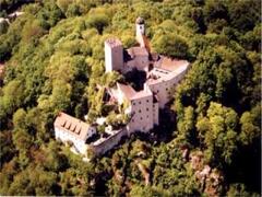 Property Photo: Castle Falkenstein