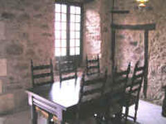 Property Photo: Dining Room