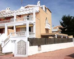 Property Photo: Front of the villa