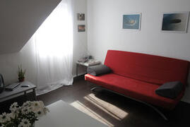 Property Photo: Living room